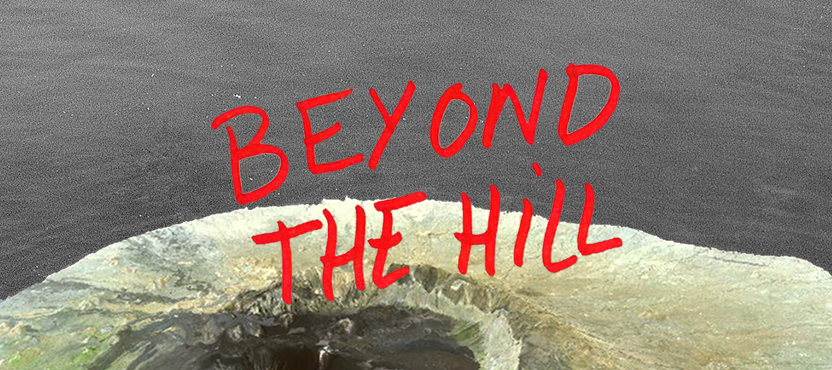 Beyond the Hill banner