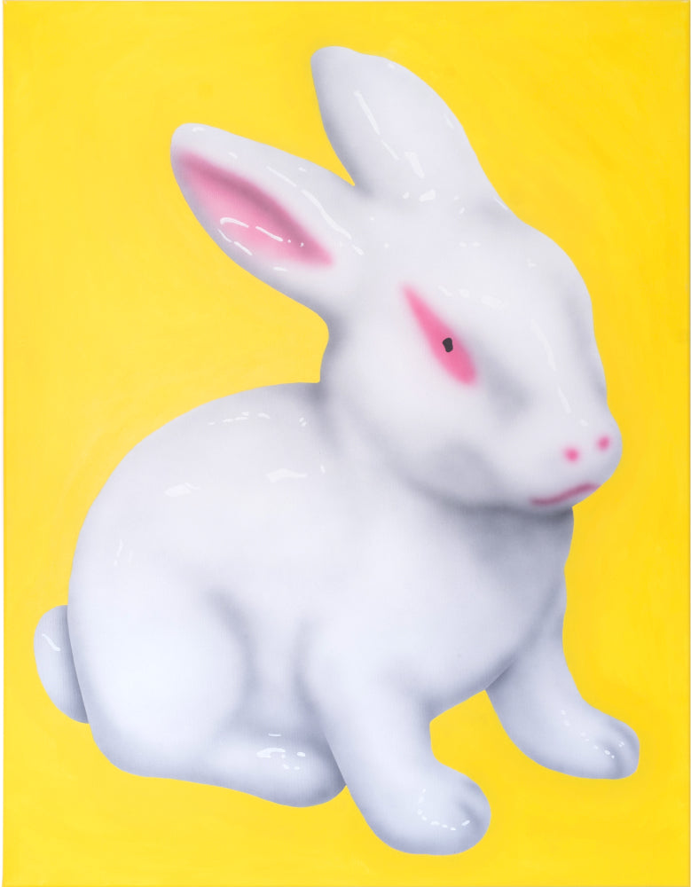 White Rabbit