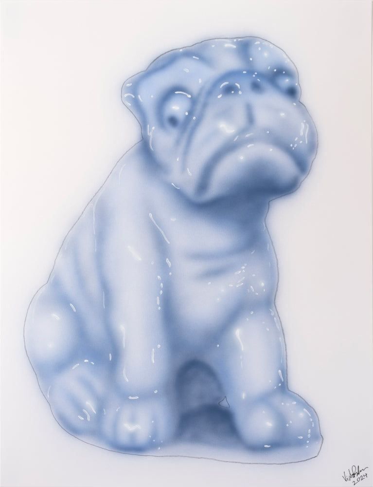 Blue Dog