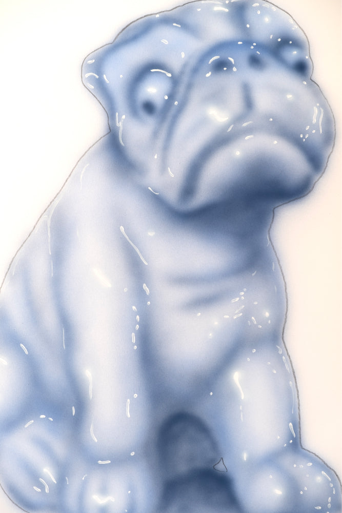 Blue Dog