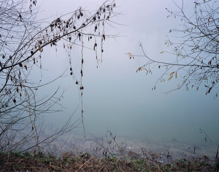 Infertile Grounds, Sisak